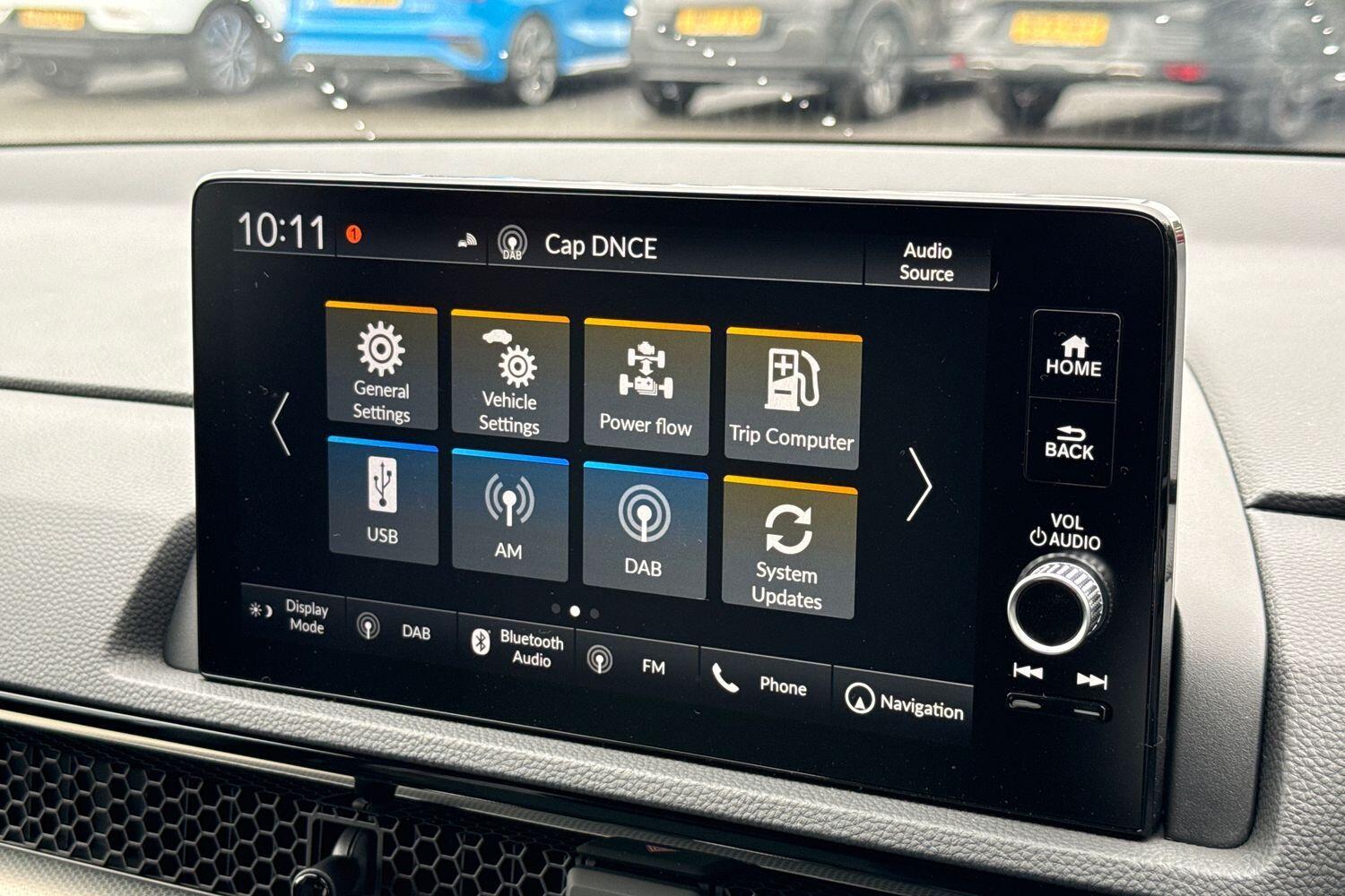 Used Honda CR-V 2025 for sale - 76274544: Photo 47