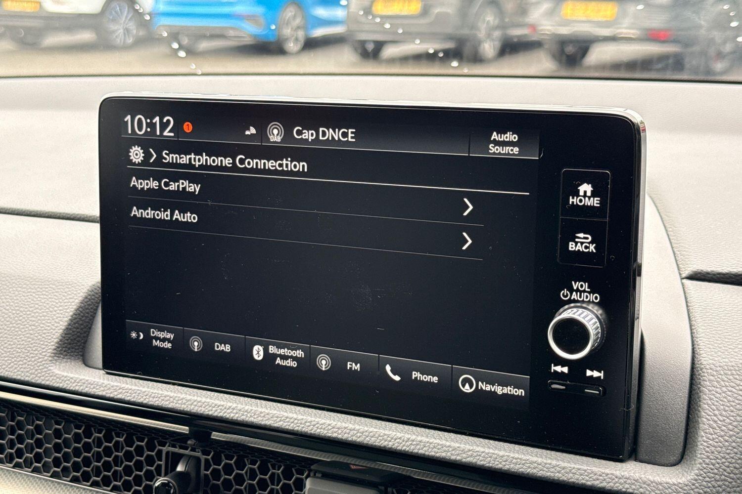 Used Honda CR-V 2025 for sale - 76274544: Photo 48