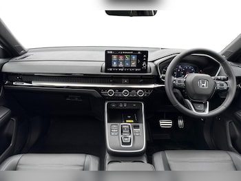 Used Honda CR-V 2025 for sale - 76274544: Photo 4