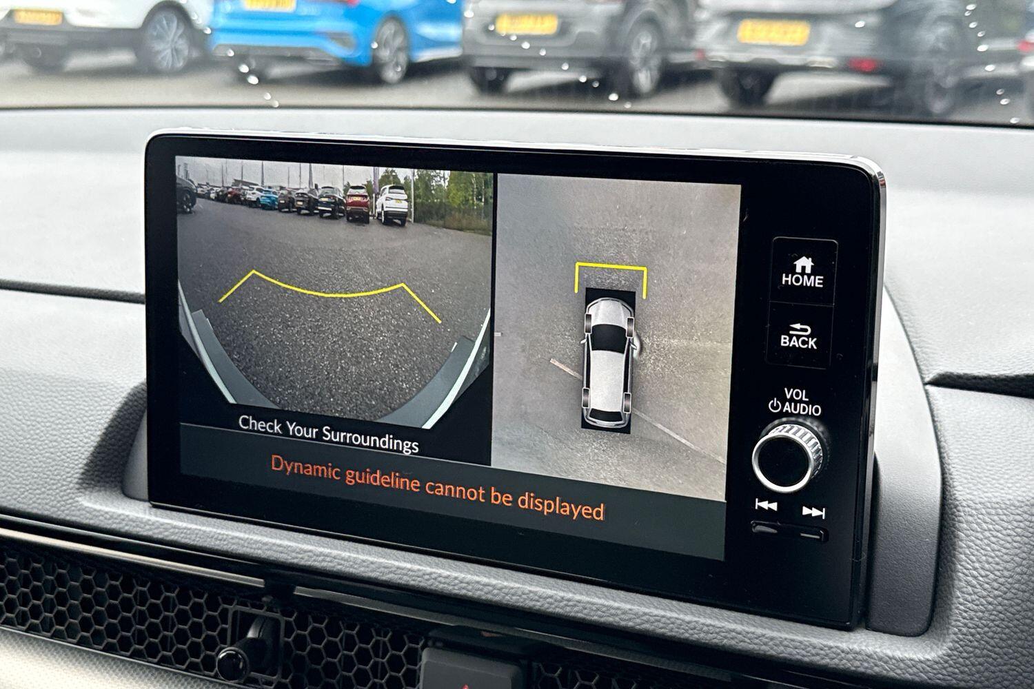 Used Honda CR-V 2025 for sale - 76274544: Photo 50