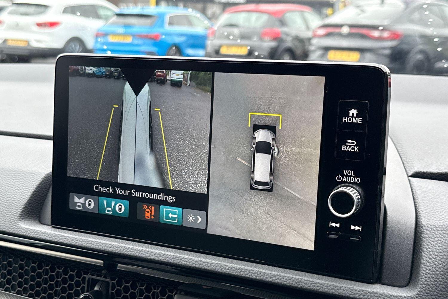 Used Honda CR-V 2025 for sale - 76274544: Photo 51