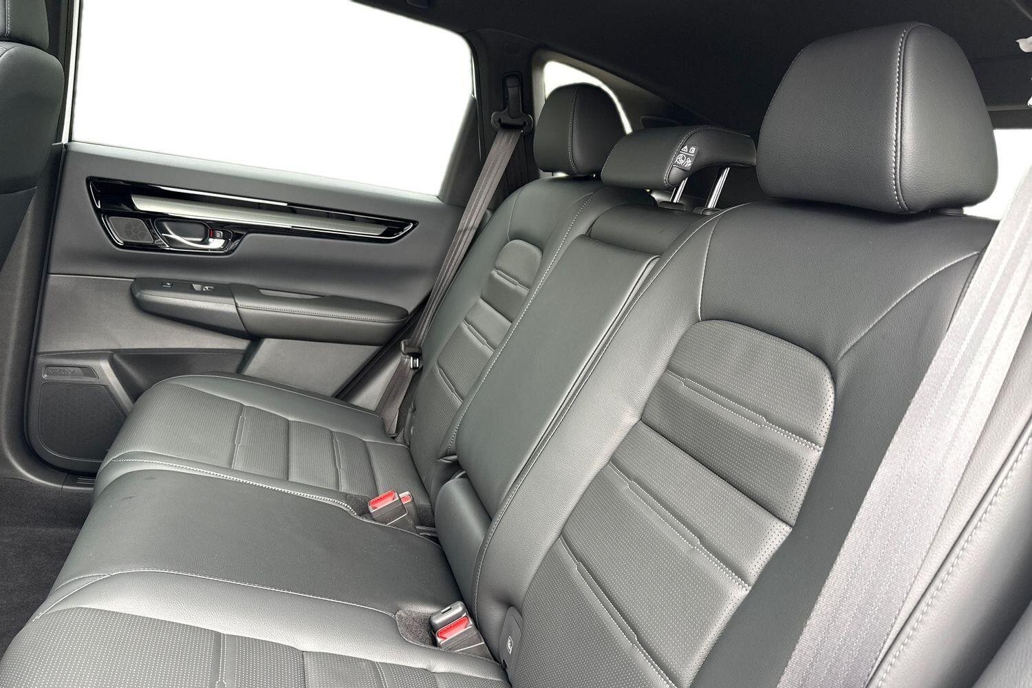 Used Honda CR-V 2025 for sale - 76274544: Photo 8