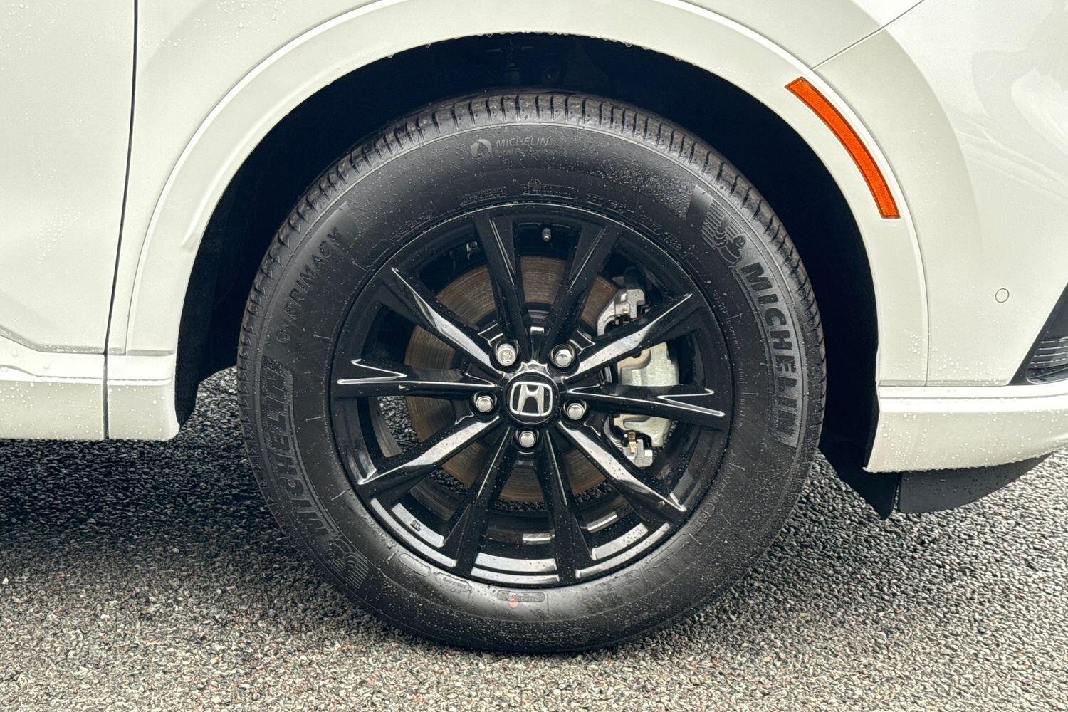 Used Honda CR-V 2025 for sale - 76274544: Photo 9