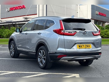 Used Honda CR-V 2021 for sale - 75908832: Photo