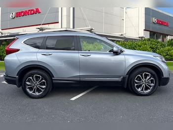 Used Honda CR-V 2021 for sale - 75908832: Photo