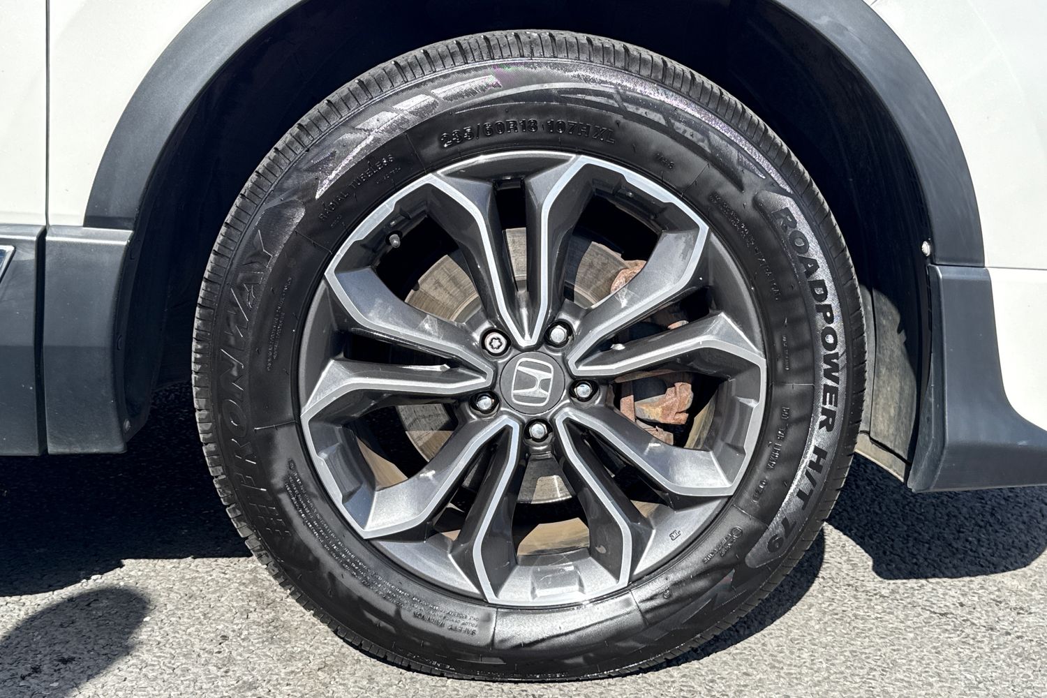 Used Honda CR-V 2022 for sale - 78038152: Photo 12