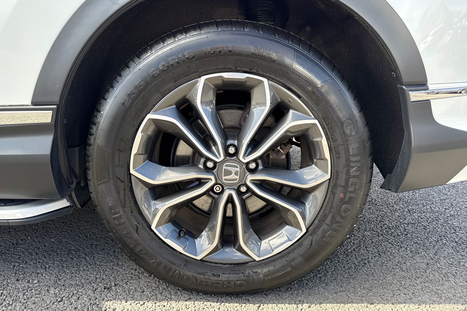 Used Honda CR-V 2022 for sale - 78038152: Photo 13