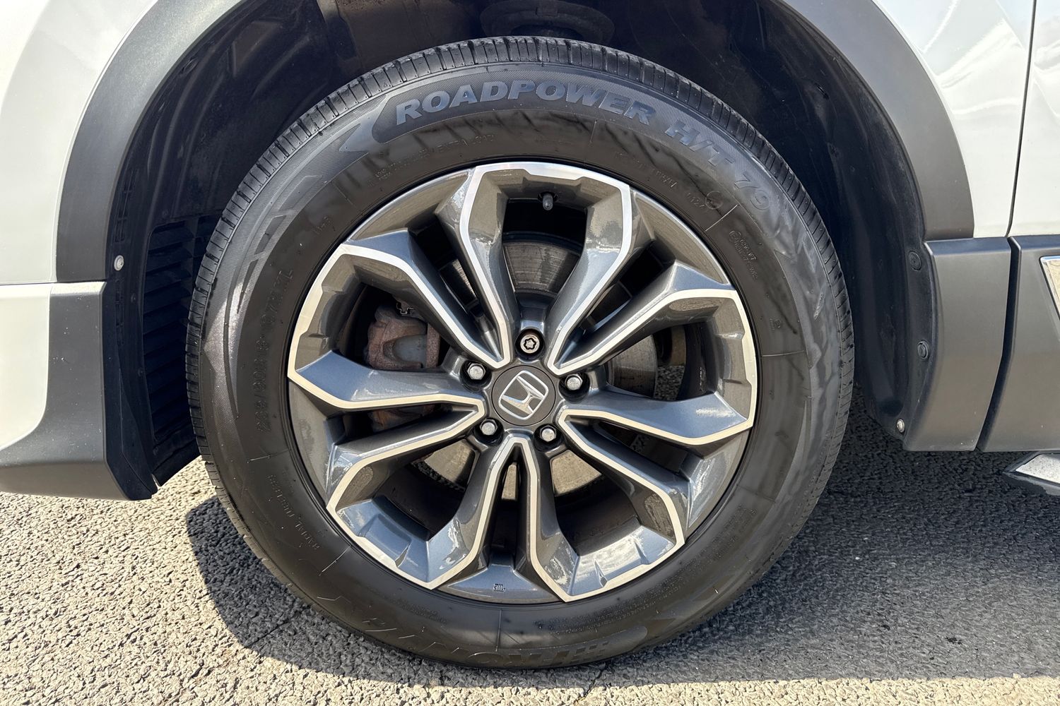 Used Honda CR-V 2022 for sale - 78038152: Photo 14