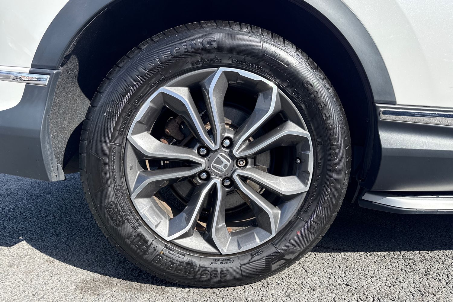 Used Honda CR-V 2022 for sale - 78038152: Photo 15