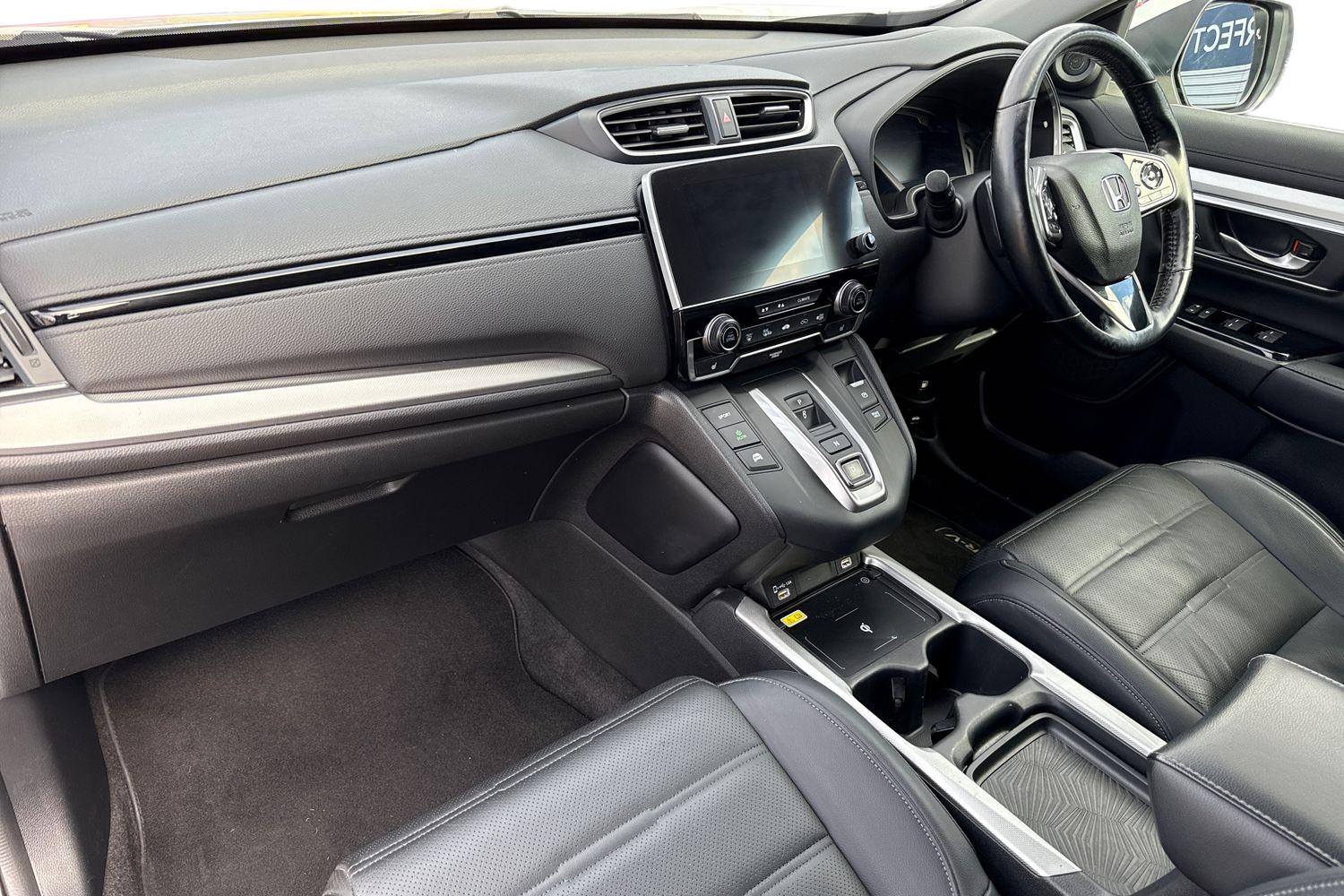 Used Honda CR-V 2022 for sale - 78038152: Photo 16