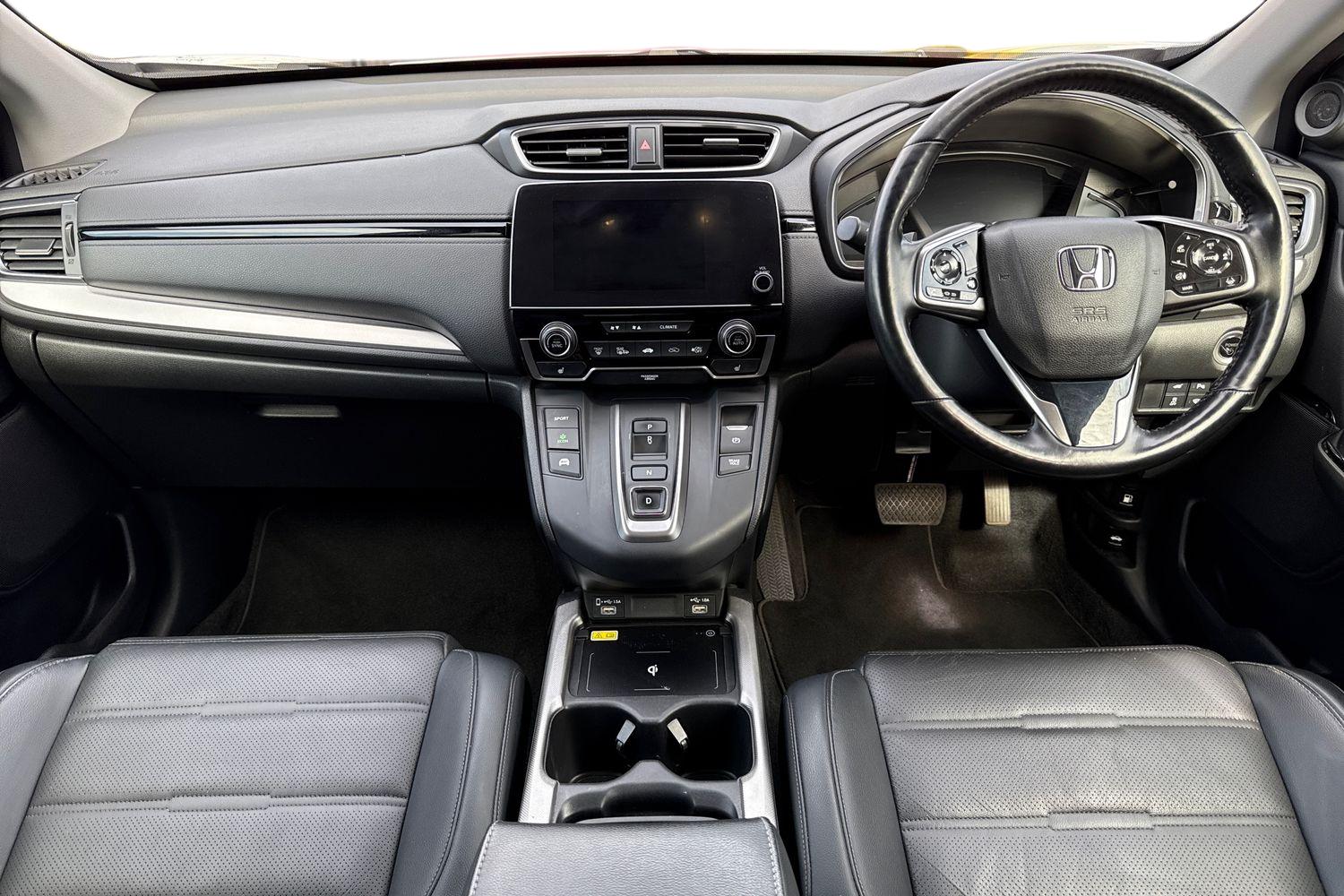 Used Honda CR-V 2022 for sale - 78038152: Photo 17