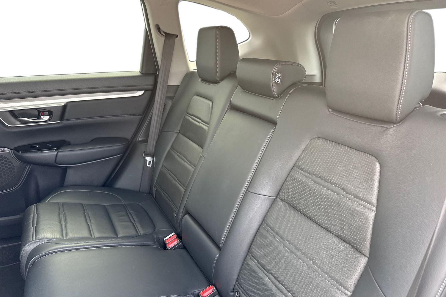 Used Honda CR-V 2022 for sale - 78038152: Photo 18