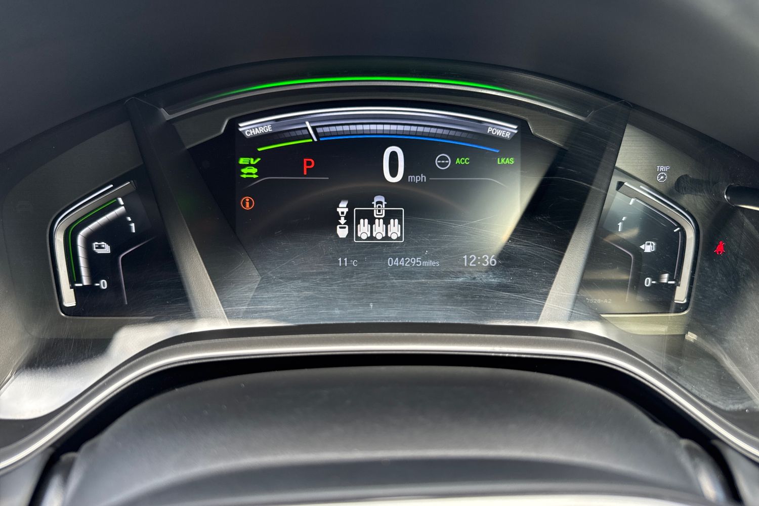 Used Honda CR-V 2022 for sale - 78038152: Photo 19