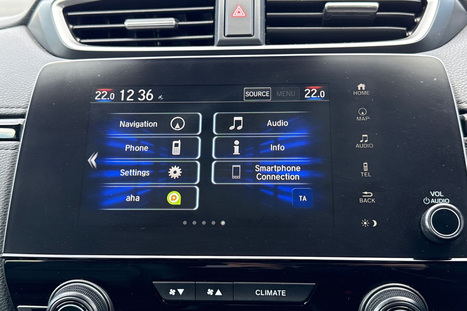 Used Honda CR-V 2022 for sale - 78038152: Photo 20