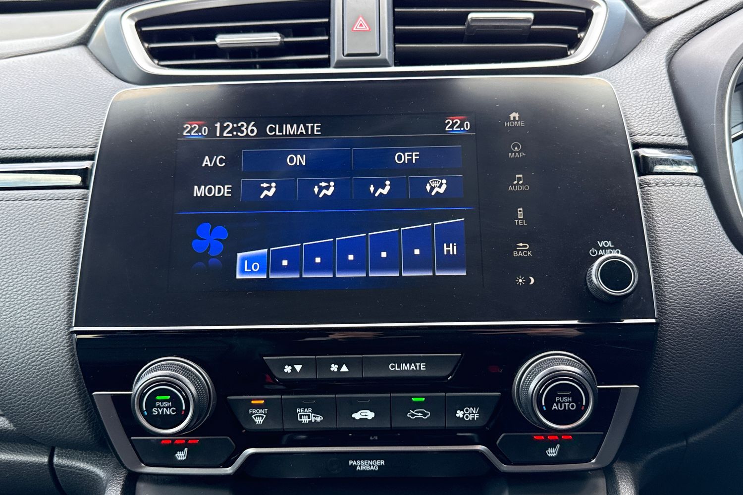 Used Honda CR-V 2022 for sale - 78038152: Photo 21