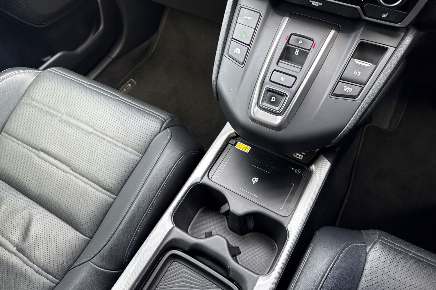 Used Honda CR-V 2022 for sale - 78038152: Photo 22