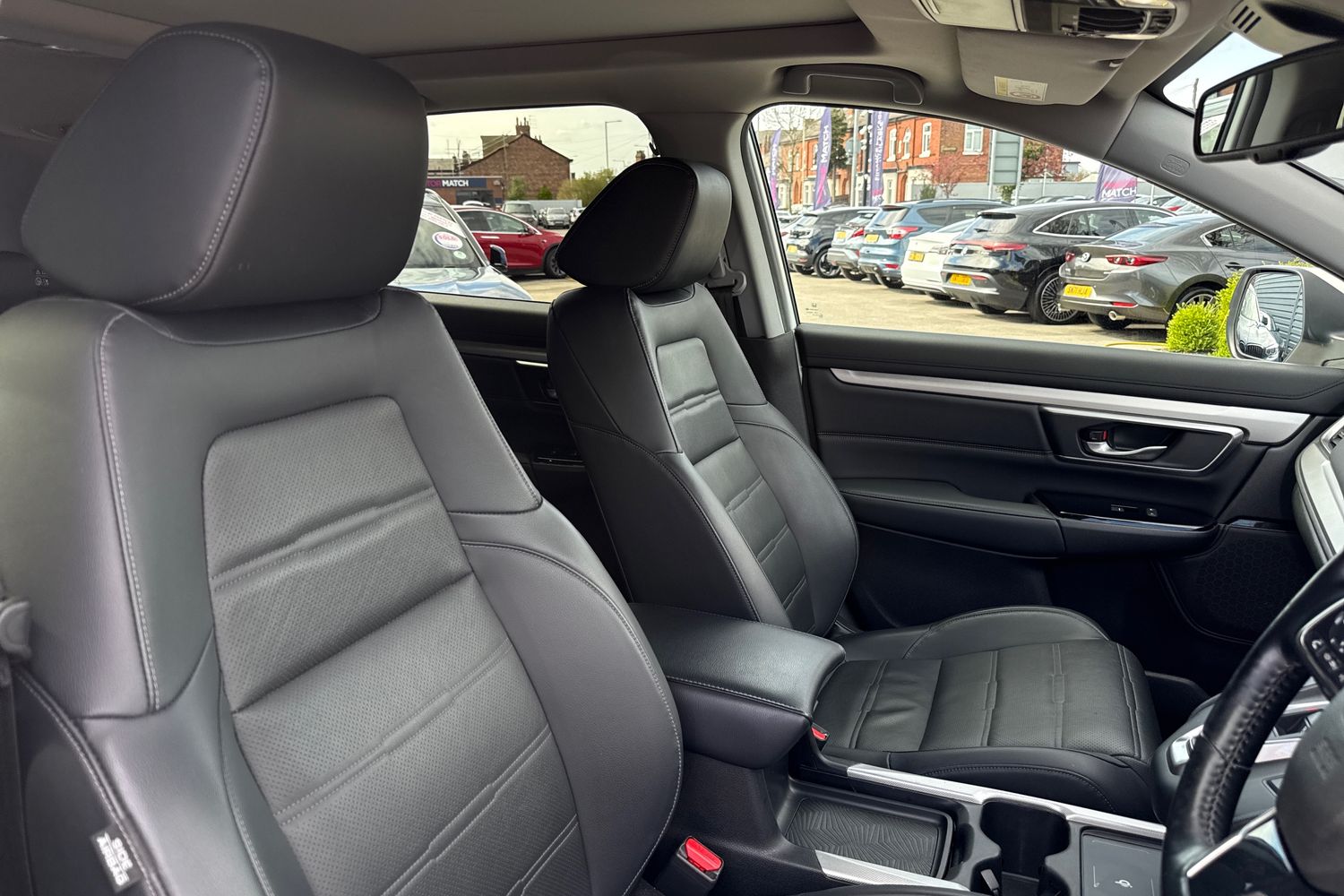 Used Honda CR-V 2022 for sale - 78038152: Photo 24