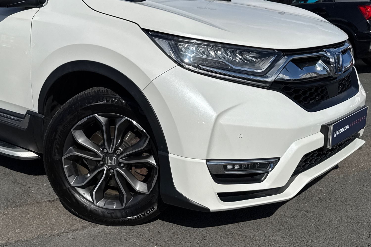 Used Honda CR-V 2022 for sale - 78038152: Photo 25