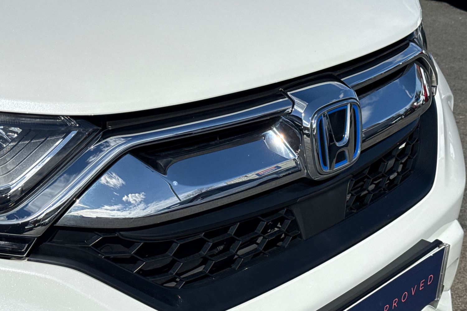 Used Honda CR-V 2022 for sale - 78038152: Photo 26