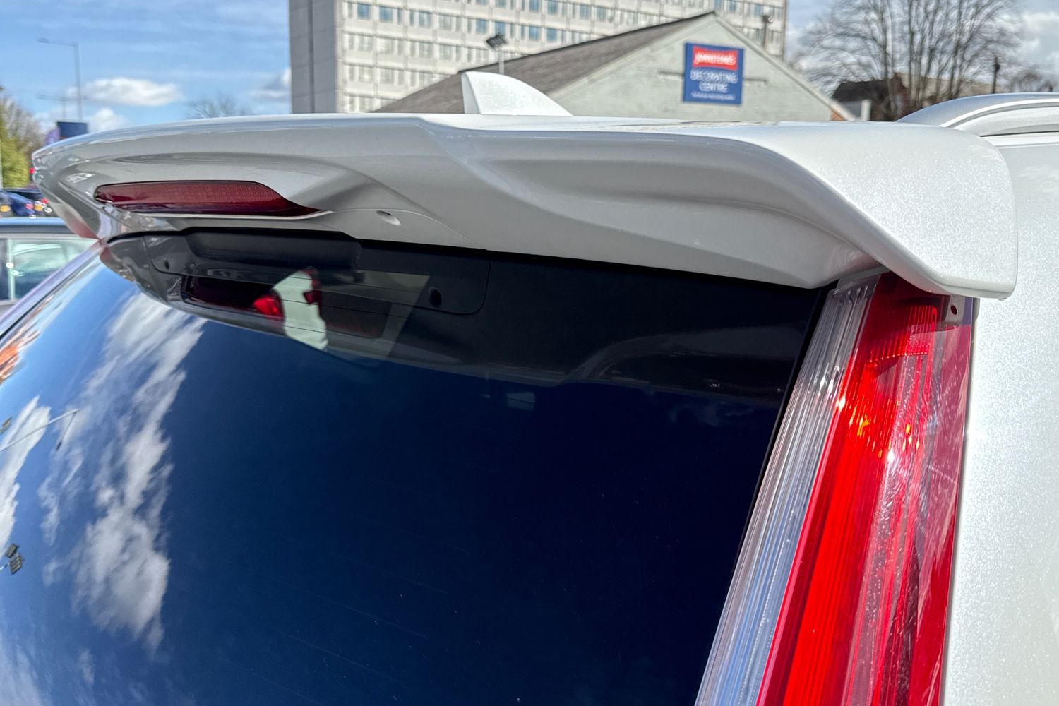 Used Honda CR-V 2022 for sale - 78038152: Photo 27