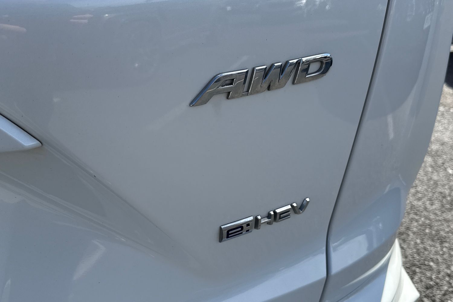 Used Honda CR-V 2022 for sale - 78038152: Photo 28