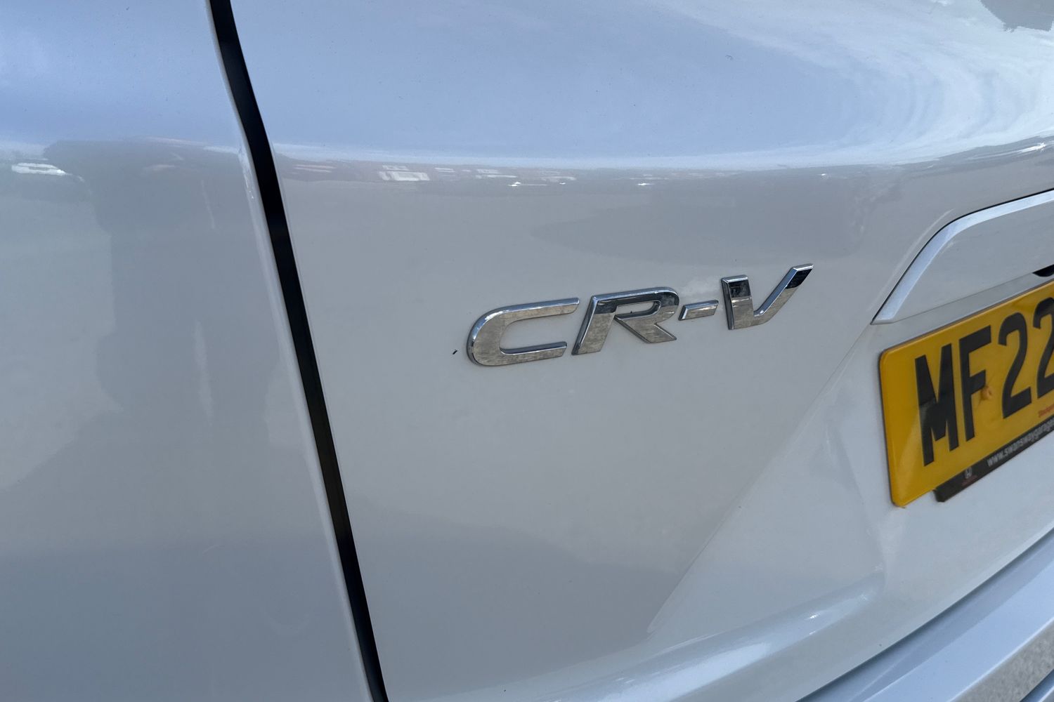 Used Honda CR-V 2022 for sale - 78038152: Photo 29