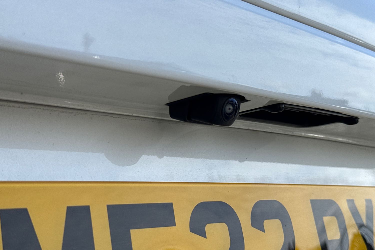 Used Honda CR-V 2022 for sale - 78038152: Photo 30