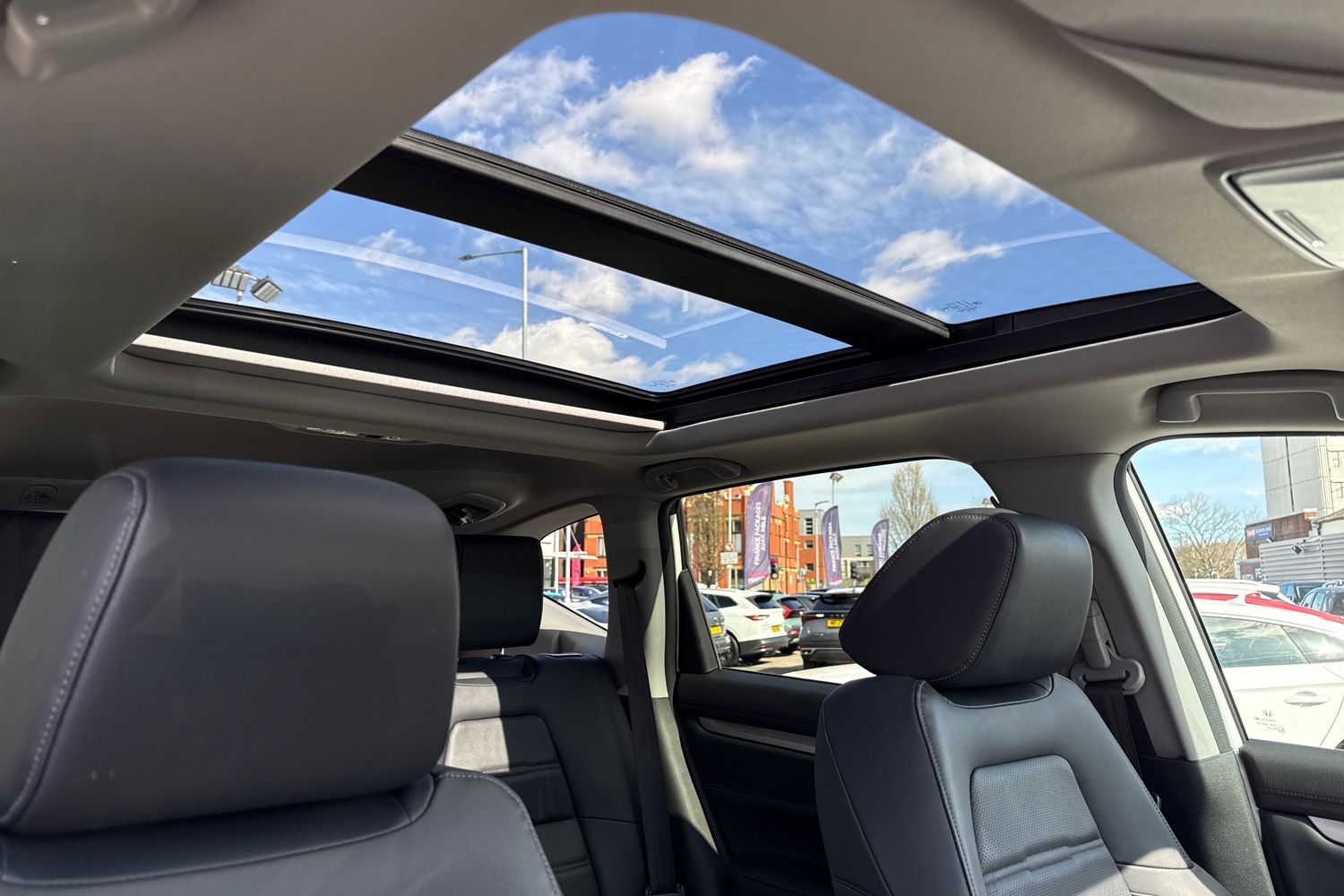 Used Honda CR-V 2022 for sale - 78038152: Photo 33