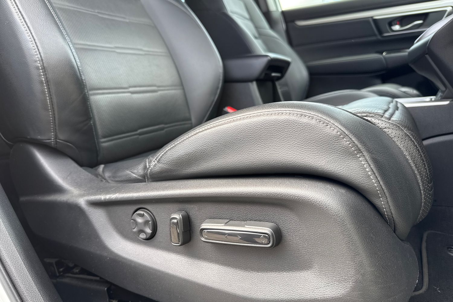 Used Honda CR-V 2022 for sale - 78038152: Photo 35