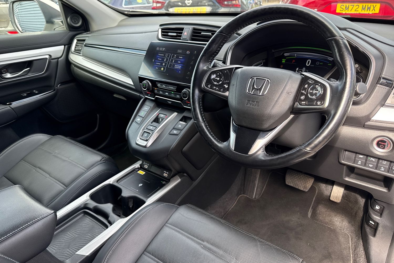 Used Honda CR-V 2022 for sale - 78038152: Photo 36