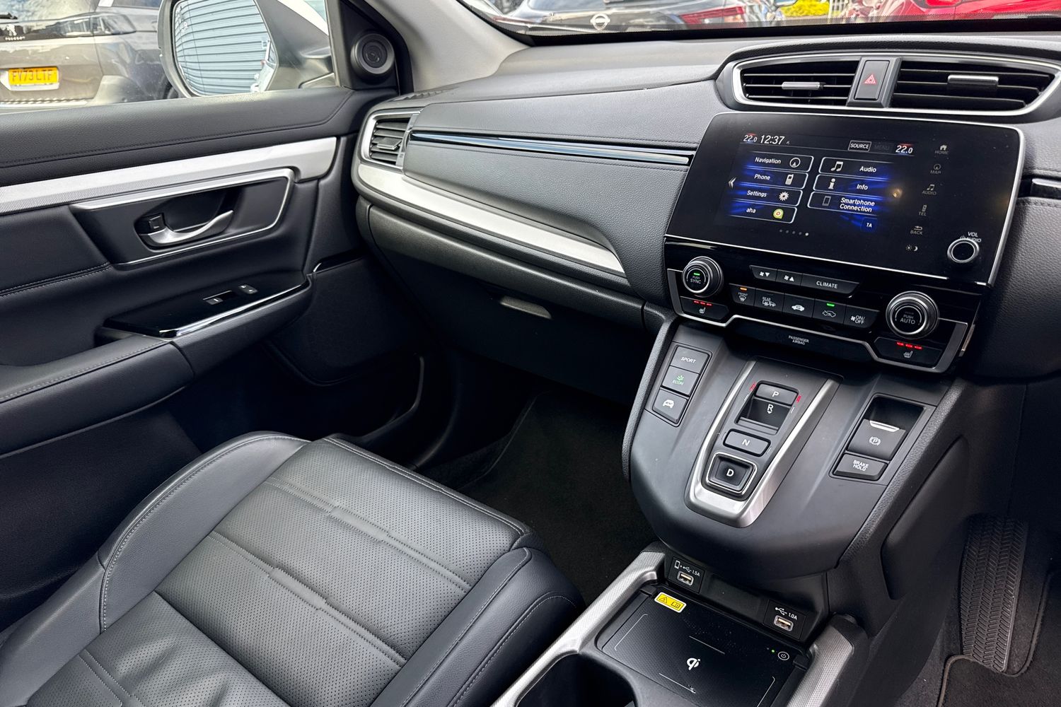 Used Honda CR-V 2022 for sale - 78038152: Photo 37