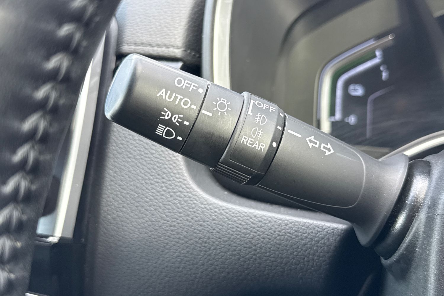 Used Honda CR-V 2022 for sale - 78038152: Photo 50