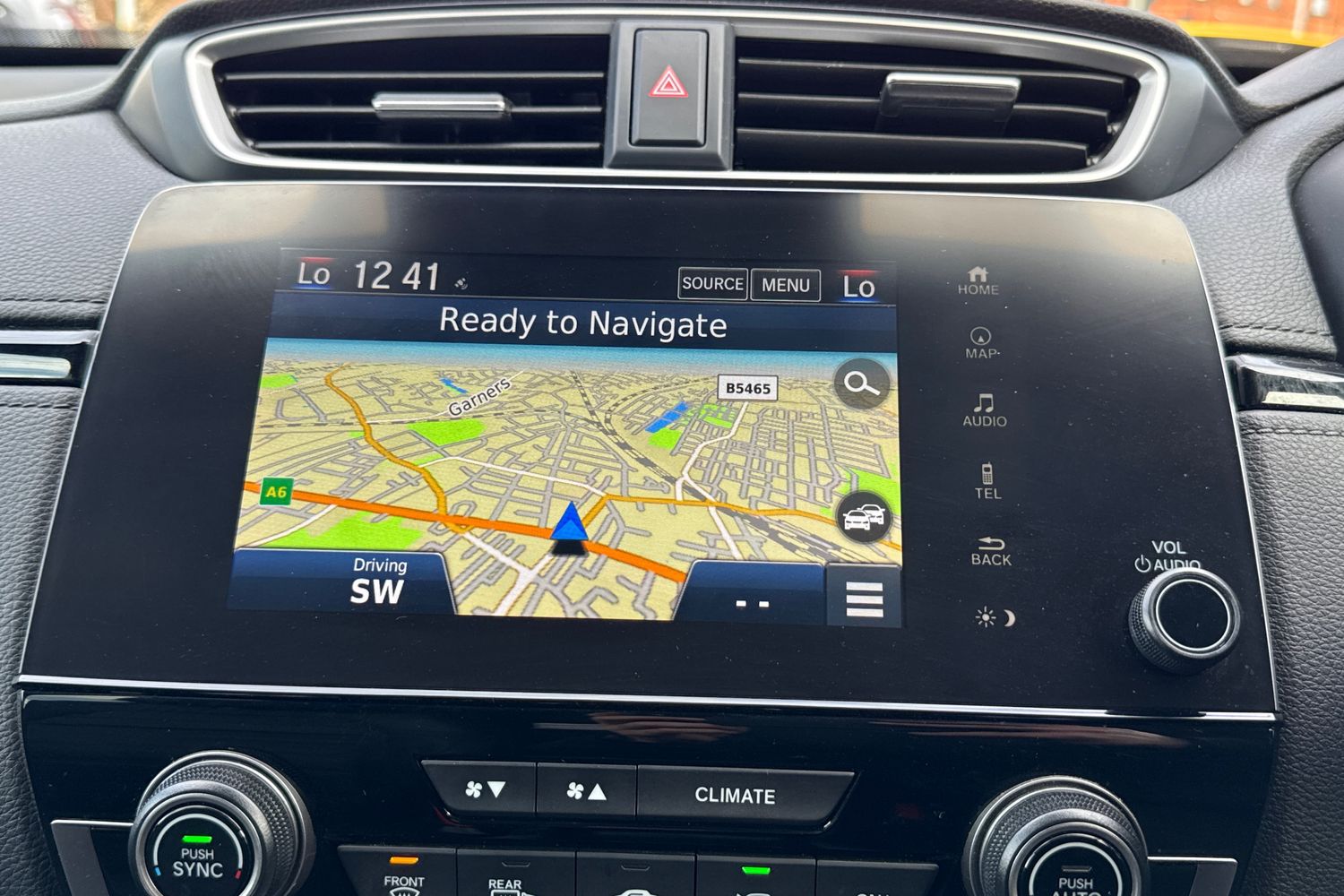 Used Honda CR-V 2022 for sale - 78038152: Photo 52