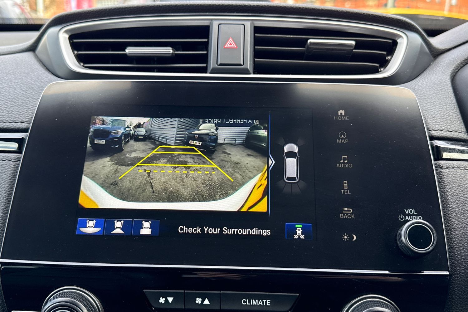 Used Honda CR-V 2022 for sale - 78038152: Photo 53