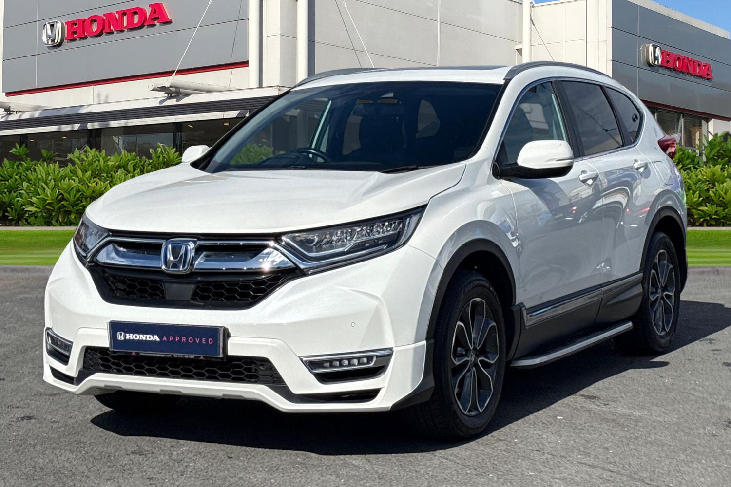 Used Honda CR-V 2022 for sale - 78038152: Photo 7