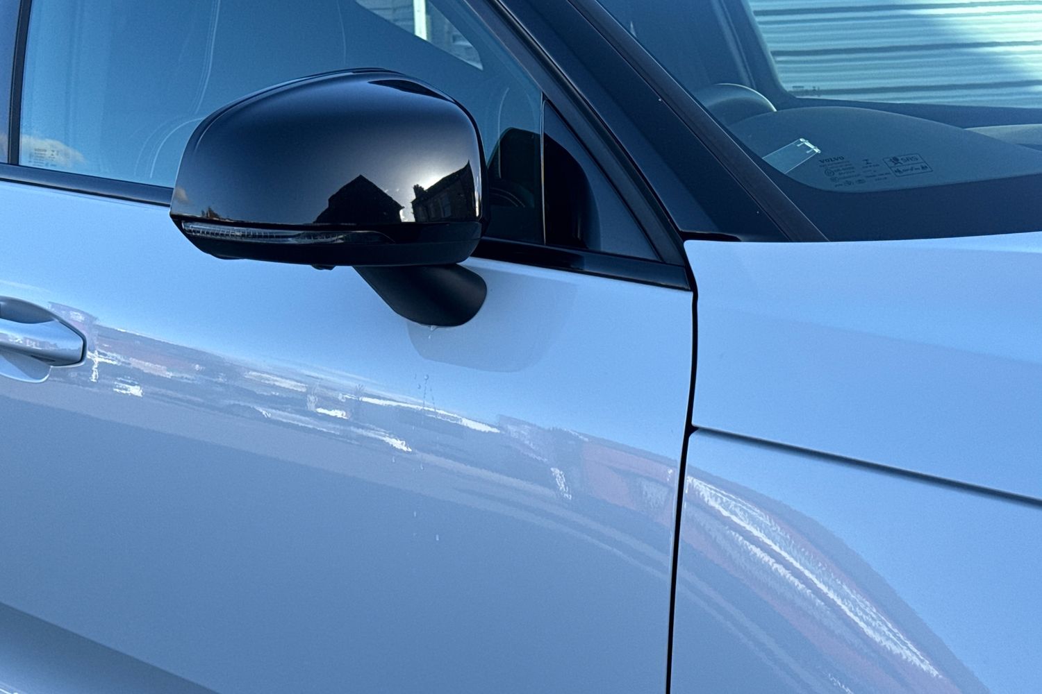 Used Volvo XC40 2020 for sale - 76405922: Photo 10