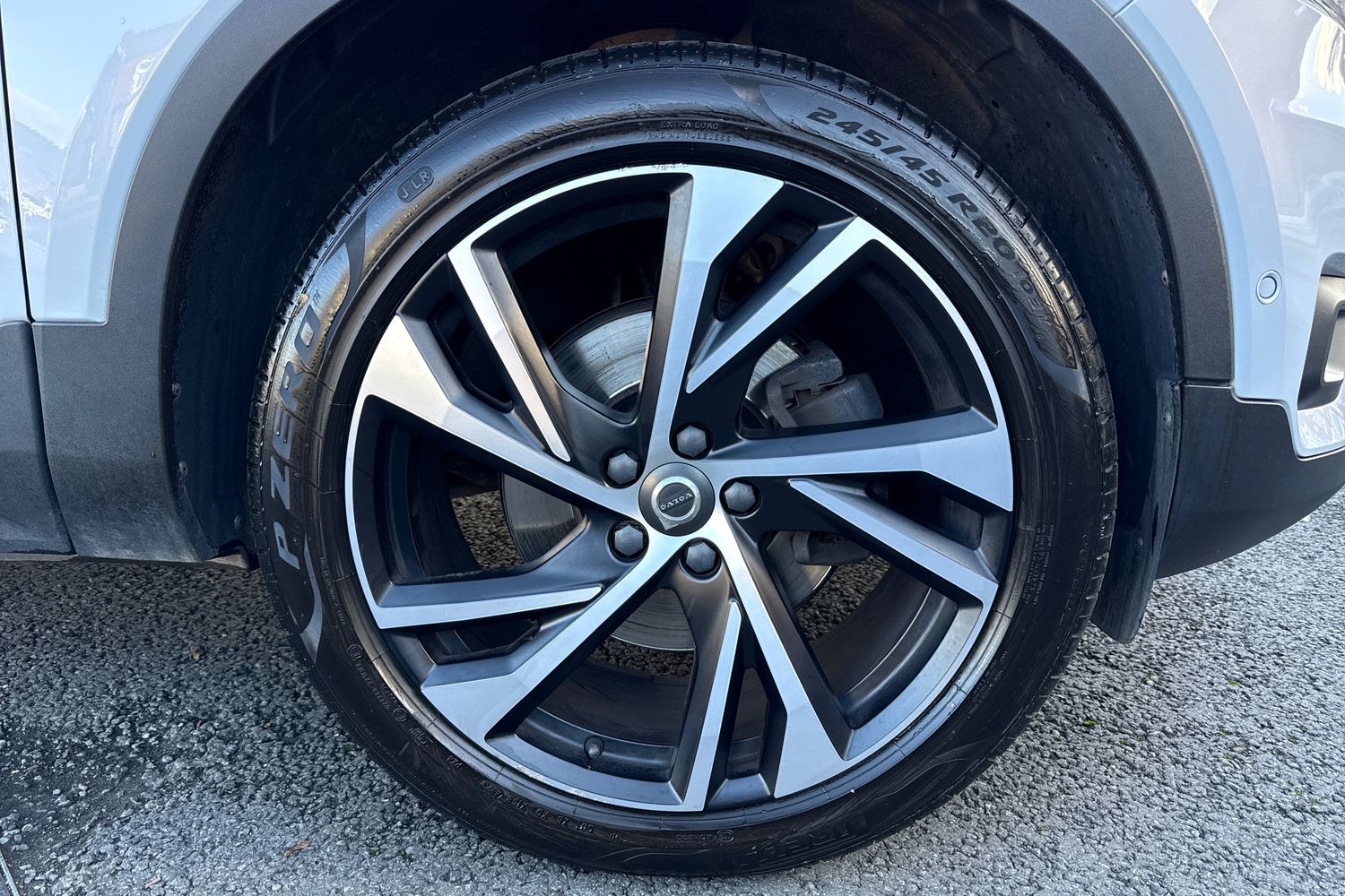 Used Volvo XC40 2020 for sale - 76405922: Photo 11