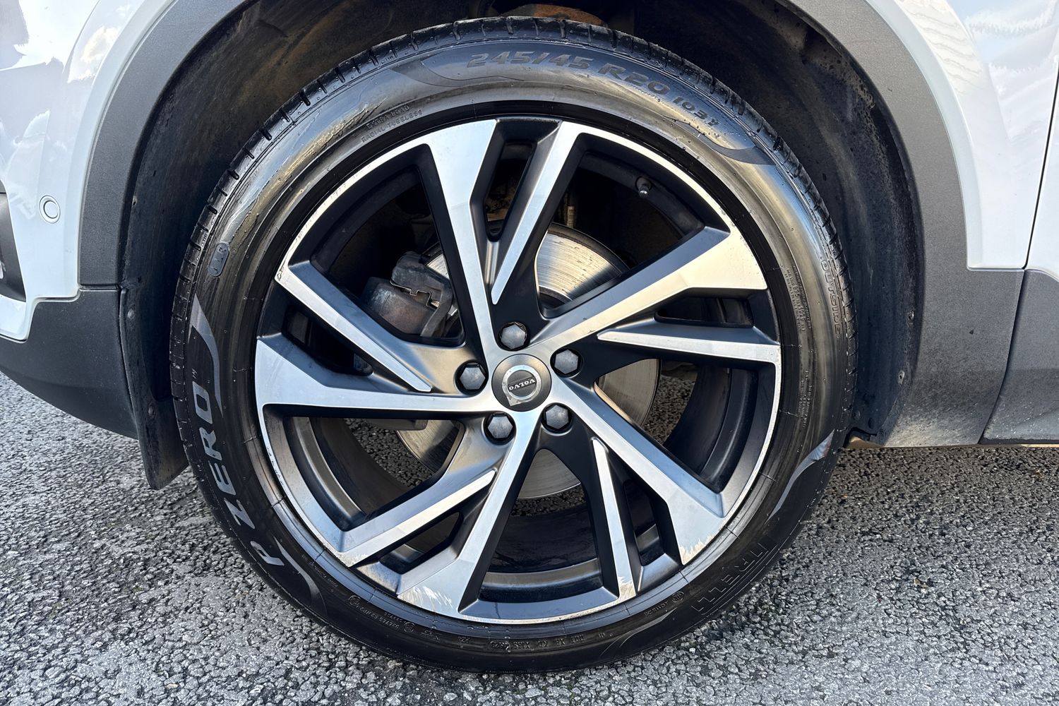 Used Volvo XC40 2020 for sale - 76405922: Photo 12