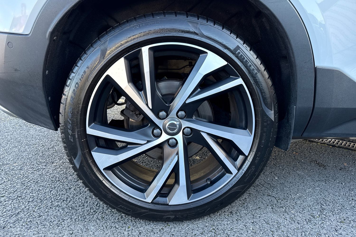 Used Volvo XC40 2020 for sale - 76405922: Photo 13