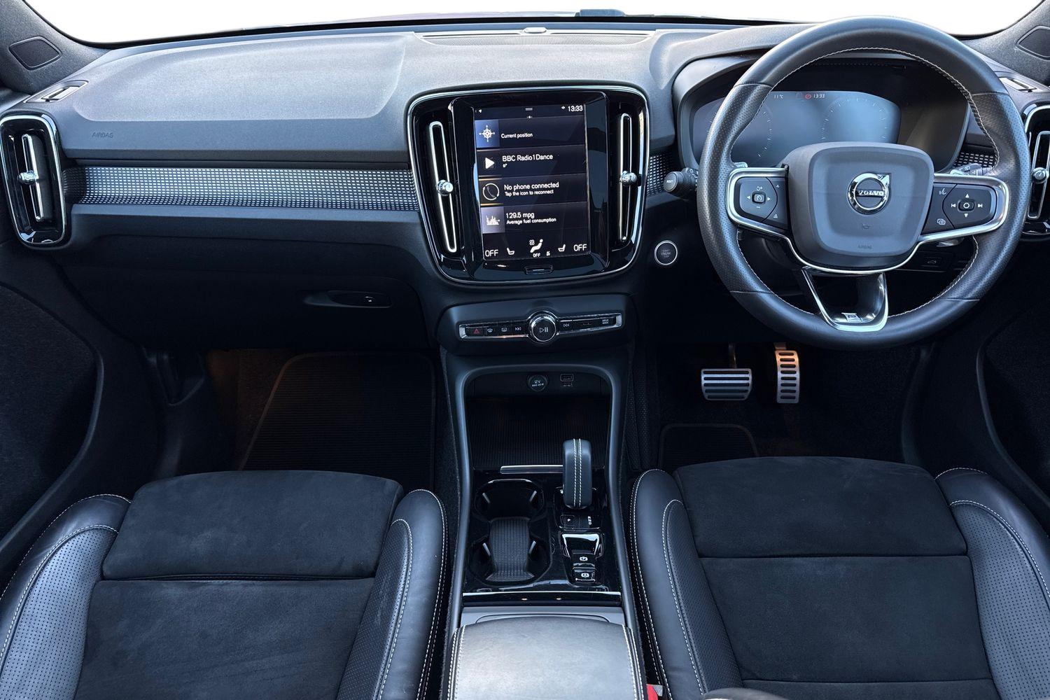 Used Volvo XC40 2020 for sale - 76405922: Photo 16