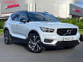 Used Volvo XC40 2020 for sale - 76405922: Photo