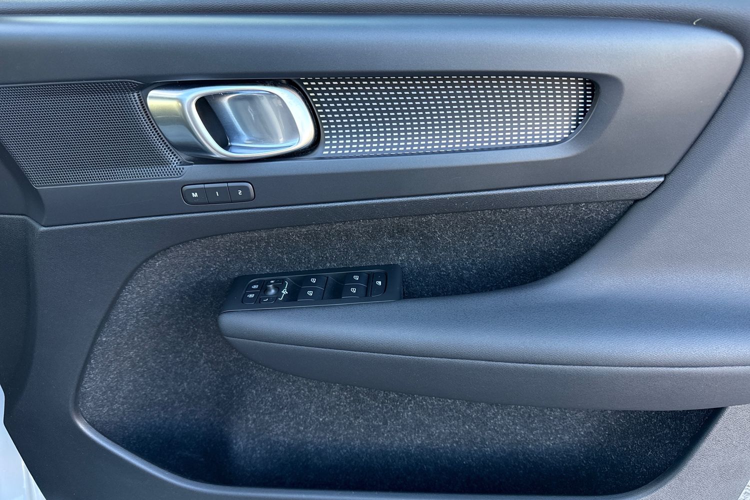 Used Volvo XC40 2020 for sale - 76405922: Photo 22