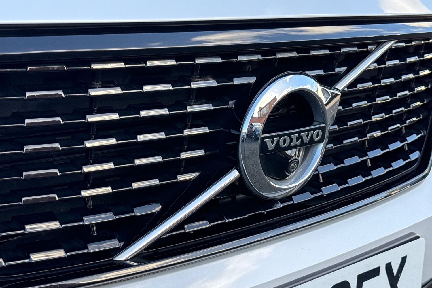 Used Volvo XC40 2020 for sale - 76405922: Photo 26