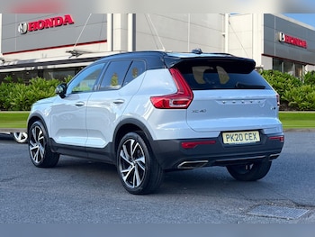 Used Volvo XC40 2020 for sale - 76405922: Photo