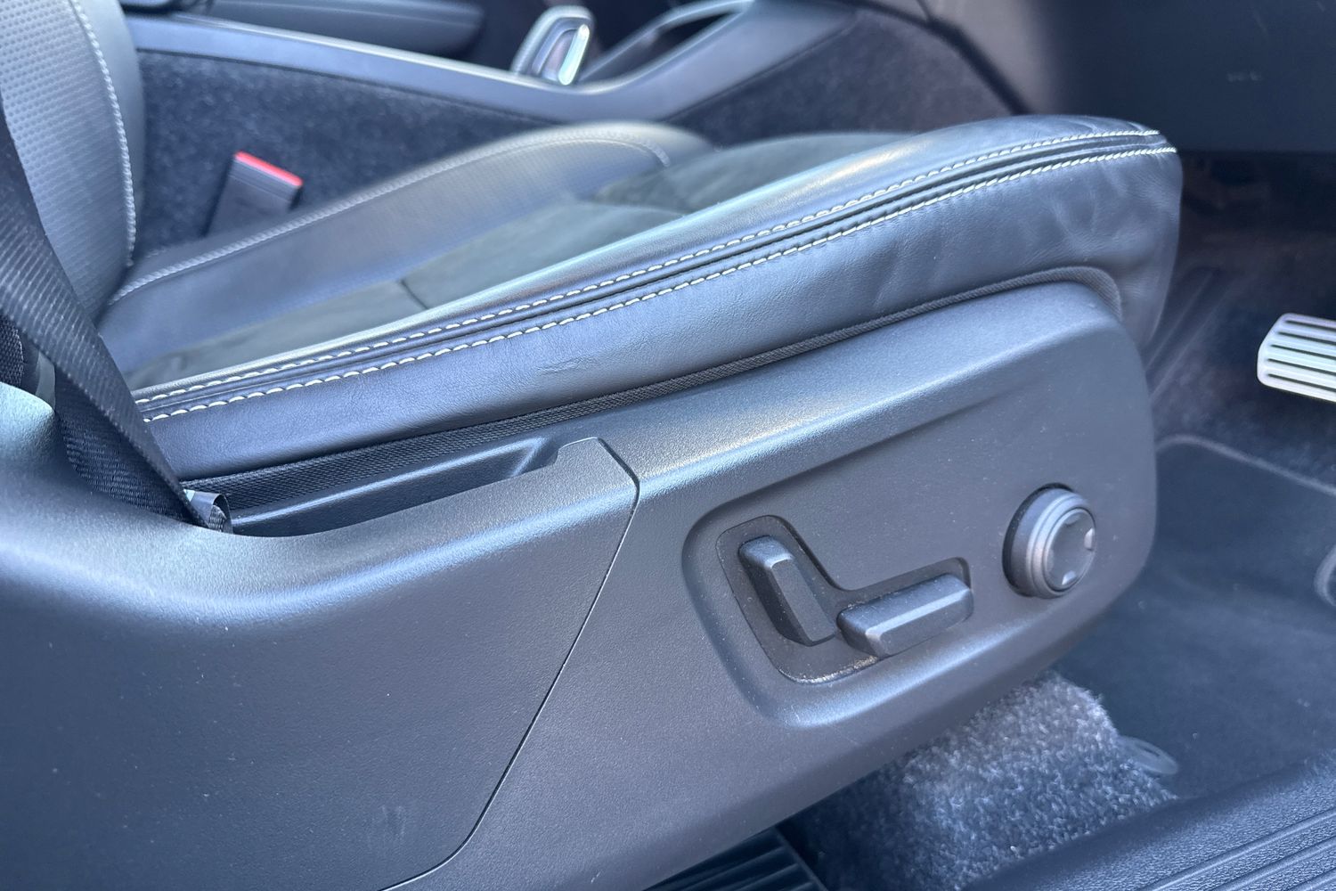 Used Volvo XC40 2020 for sale - 76405922: Photo 32