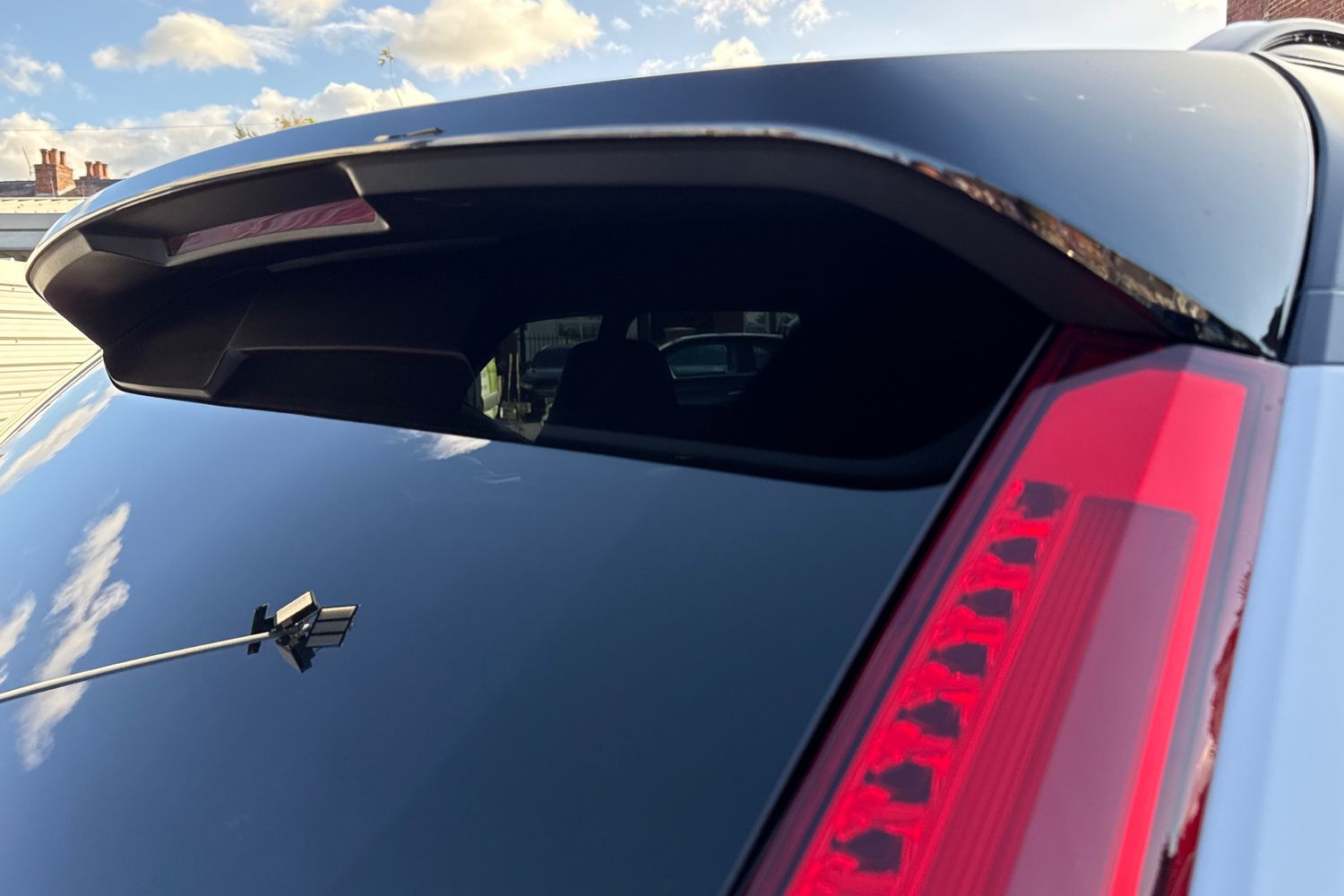 Used Volvo XC40 2020 for sale - 76405922: Photo 33