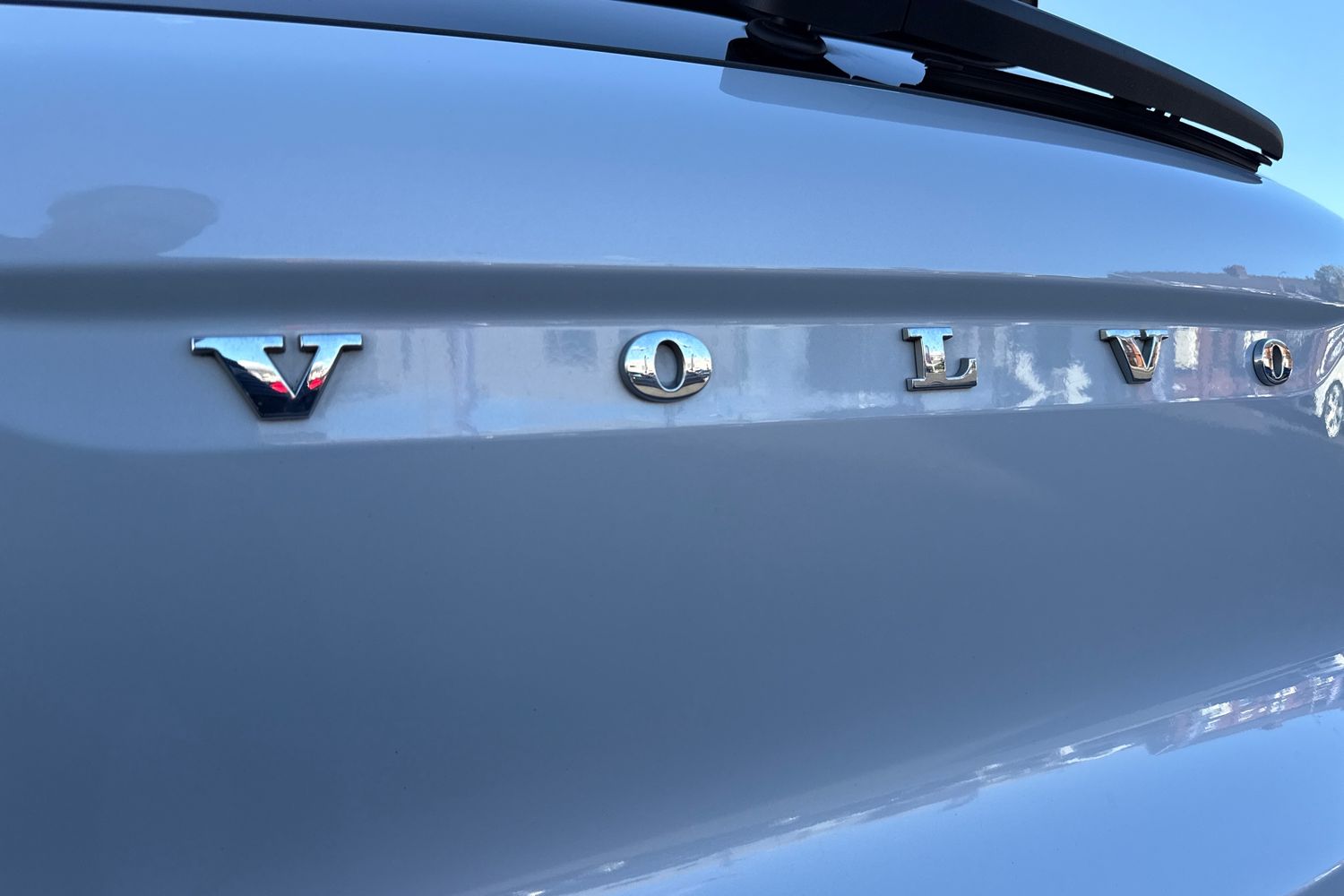 Used Volvo XC40 2020 for sale - 76405922: Photo 34