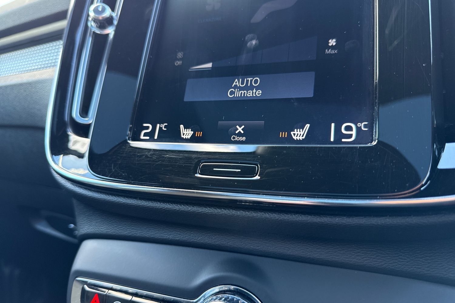 Used Volvo XC40 2020 for sale - 76405922: Photo 41