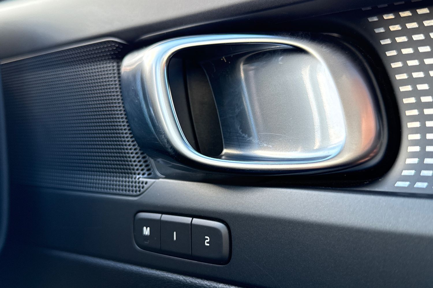 Used Volvo XC40 2020 for sale - 76405922: Photo 50