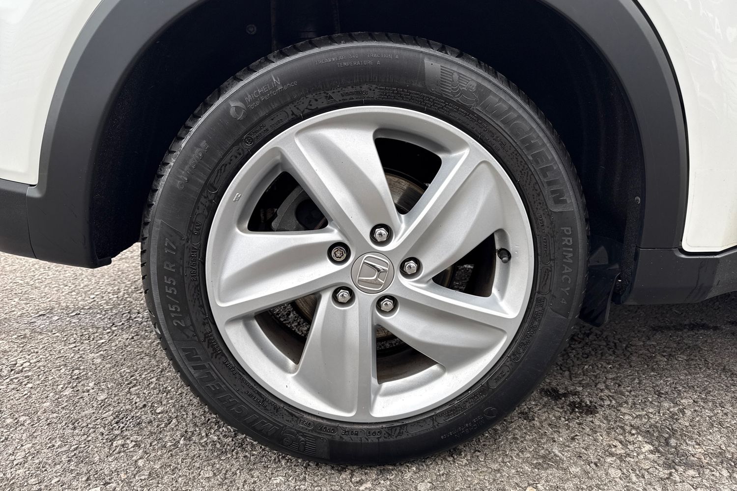 Used Honda HR-V 2018 for sale - 77480724: Photo 12